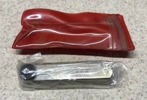 Machinist Tool: Mitutoyo Metric Feeler Gage (NEW) 950-252 - Picture 1 of 4