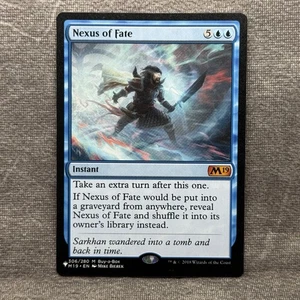 Nexus of Fate – The List (LIST) #306/280 LP Non-Foil MTG Magic the Gathering - Picture 1 of 14
