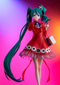 Vocaloid Hatsune Miku PSI L Ver. Figura Pop Up Parade 23cm - Imagen 1 de 8