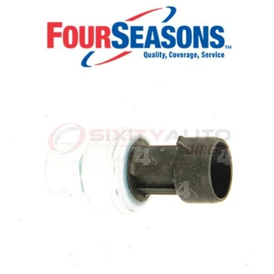 Four Seasons HVAC Pressure Transducer for 2007 Chevrolet Silverado 2500 HD il Foto 1 de 4