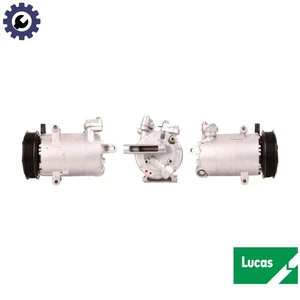 COMPRESSOR AIR CONDITIONING ACP514 FOR PEUGEOT MANAGER/Platform/Chassis/Van 2.2L - Picture 1 of 9