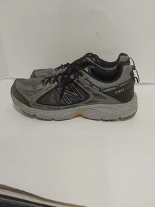 NEW BALANCE 510V2 GRAY RUNNING WALKING TRAIL MEN'S 14D SHOES - Picture 1 of 5