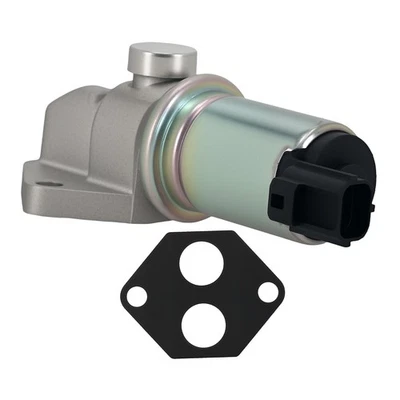 Idle Air Control Valve For Ford E-250 E-350 Econoline 1998 Excursion 2002 F-150 - Image 1 of 4