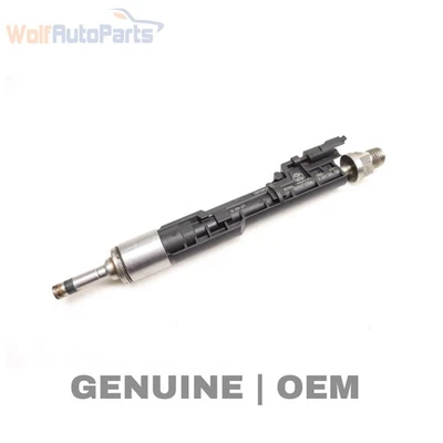 BMW ALPINA B7 2013-2015 - Inyector de combustible 7599876 Foto 1 de 4
