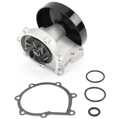 Water Pump  93166829 for Saab 9-5 9-3 900 1994-1998 - Image 1 of 4