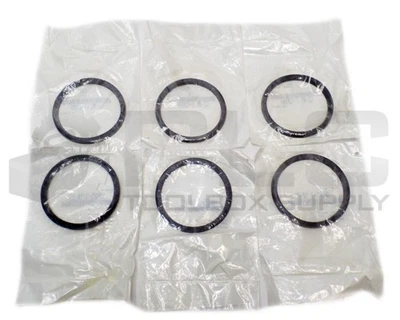 LOTE DE 6 SELLOS HERCULES HRU25-3.50-25 NUEVOS PRECINTADOS Foto 1 de 4