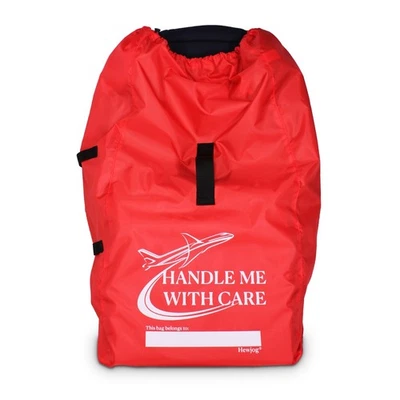 Car Seat Travel Bag for Airplane, Carseat Cover for Air Travel for Infant Car... - Image 1 of 4