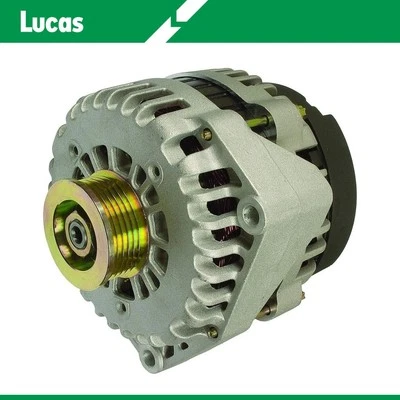 Alternador para Chevrolet Silverado 1500 V8 5,3 L 05-06 400-12380 334-2747A 22015 Foto 1 de 3