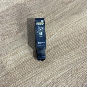 OMRON E3S-AR36 SENSOR - Picture 1 of 6