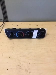 1997-1998 Ford Windstar Heater A/C Temperature Control 2LPC3360 - Picture 1 of 2