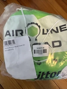 Vittoria Air-Liner Tubeless Road Kit - 2 Inserts, Tire Sealant, Pliers and Clips - Picture 1 of 5