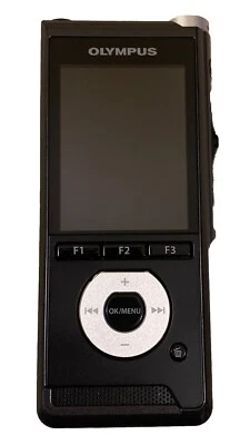 Olympus DS-2600 Digital Voice Recorder - Image 1 of 2