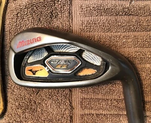 Mizuno JPX EZ 6 Eisen Demo Fitting Modell RH Head Only STND - Bild 1 von 5