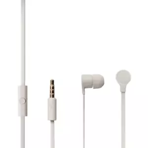 HTC RC-E295 White 3.5mm Jack Headphone Earphones Handsfree Wired Brand New - Picture 1 of 2