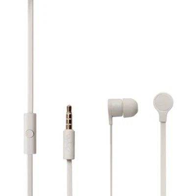 HTC RC-E295 White 3.5mm Jack Headphone Earphones Handsfree Wired Brand New - Image 1 of 2