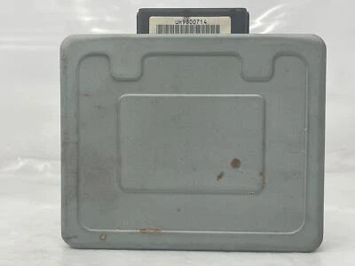 Volvo S40 2000 OEM transmisión módulo de control informático TCU 30613989 Foto 1 de 4