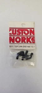 Custom Works Original Intimidator & Enforcer Top Link End Rear Hub Clasp CW-5211 - Picture 1 of 2