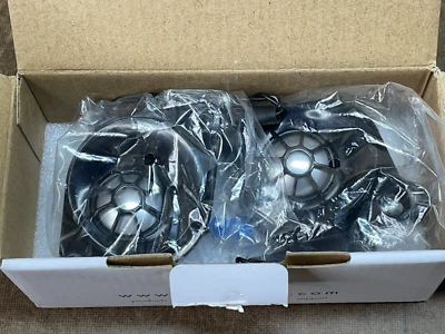 1 par de tweeters originales BMW Harman Kardon 25 mm Foto 1 de 4