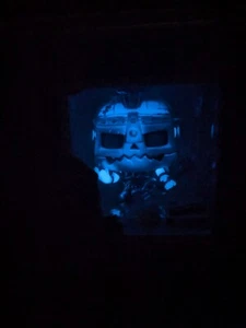 Funko Pop! Vinyl: Funko - Rusty Steel (Glow) - New York Comic Con (NYCC)... - Picture 1 of 8