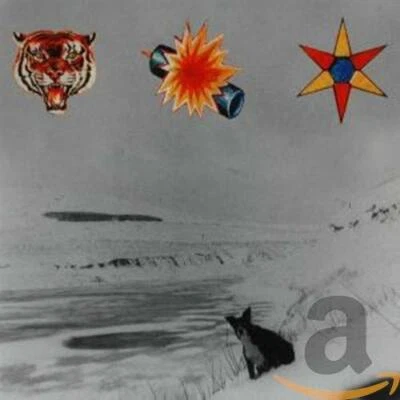 The Three EP's -  CD ZEVG FREE Shipping - Bild 1 von 2