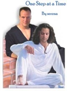 Sentinel Fanzine "Ein Schritt nach dem anderen" von Serena SLASH Digest Roman 2002 - Bild 1 von 1