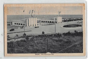 4932 01 CERVIA VILLA MUNICIPALE LIDO - Picture 1 of 2