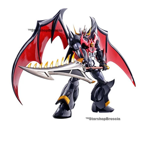 Bandai Tamashii Linea SRC Mazinkaiser SKL Final Count perfetto