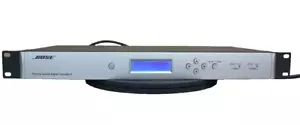 Bose panaray system digital controller II signal processor 100 ~ 240VAC 15W - Picture 1 of 5