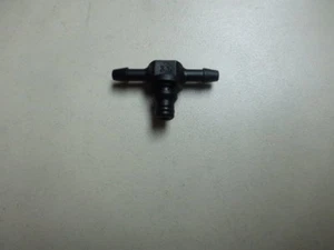 Bmw 2,0D N47 N57 T-piece Injector Return Line Leak Oil Line - Picture 1 of 2