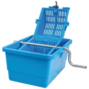 Dillon CM-500 & CM2000 custodia/separatore media CM500 separa facilmente ottone - Foto 1 di 4