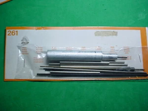 POCHER 1/8 ALFA ROMEO METAL PARTS BAG 261 - Picture 1 of 2