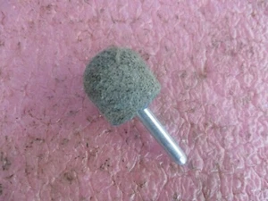 Grier: A21-N3-17551 1" Head Diam x 1" Thickness, A21, Ball Nose End, Alum. Unus - Picture 1 of 1