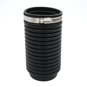 FUELLE DE ESCAPE OMC COBRA 3.0 4.3 5.0 5.7 5.8 7.4 8.2L VOLVO PENTA SX - Imagen 1 de 5
