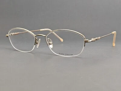 Monturas de gafas Tres Jolie by Marchon 043 028 NUEVO paladio GEP rosa 50-17-135 Foto 1 de 4