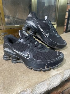 Las mejores ofertas en Tenis atléticas negras Nike Mujeres Nike Shox para |  eBay