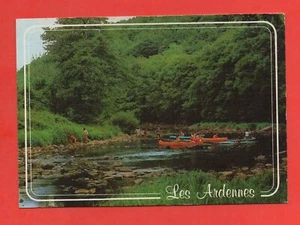 Valley Of La Semoy - All Rapids of Phade ( Ref. 3192) - Picture 1 of 2