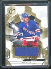 Various NHL Star Player Game / Event Worn Jersey Cards **You Pick From List**