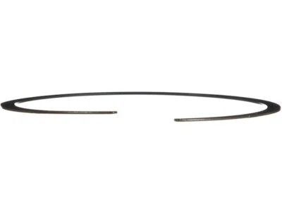 Кольцо замка для пригородного топливного насоса 1998-1999 GMC K1500 Delphi 54294TKRP 5,7 л V8 - Изображение 1 из 2