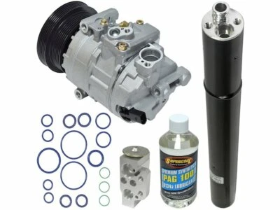 Kit de compresor de aire acondicionado para Volkswagen Beetle 2012-2014 61588WZ 2013 compresor de aire acondicionado Foto 1 de 2