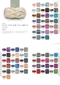 Schachenmayr Bravo Color (GP 31,00 EUR/kg)