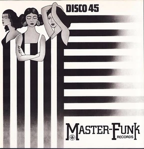 The Funkmasters ‎- Have You Got The Time (Vinyl 12" - DE 1985) - Foto 1 di 3
