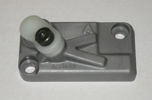 Mercedes-Benz Nippondenso A/C Compressor Discharge Hose Manifold [ 7SB ] - Imagen 1 de 3