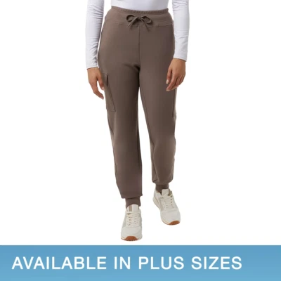 Jogger cargo 32 Degrees para mujer Foto 1 de 2