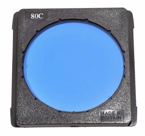 80c Filter Square filter for Cokin a Size Holders Kood a size - Image 1 of 1