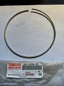 55X-25336-00 YAMAHA OEM RING NEW - Picture 1 of 1