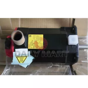 New Fanuc A06B-0227-B805 AC Servo Motor 1.6kW 3000min A8/3000i A06B0227B805 Unit - Picture 1 of 1