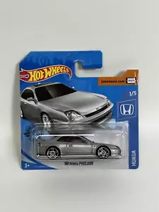 Hot Wheels 1998 Honda Prelude 1:64 Escala GHB55D521 B1 - Imagen 1 de 4