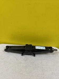 2004-2011 PEUGEOT 407 TOOLKIT CAR JACK ONLY 9651759280 - Picture 1 of 24