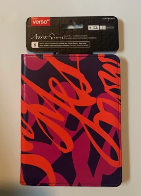 Verso Lightwedge - Artist Series Sisters Gulassa - Perfect Condition - Size S - Image 1 of 4