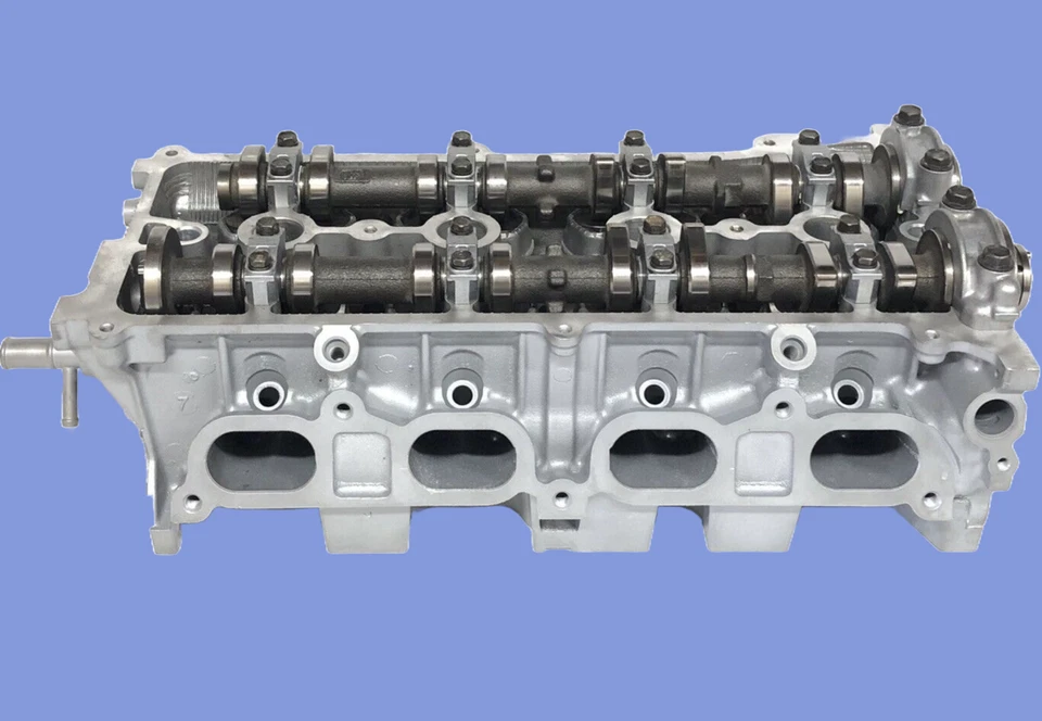 Toyota  Camry Scion TC 2.4 2AZ-FE Cylinder Head - Image 1 of 1